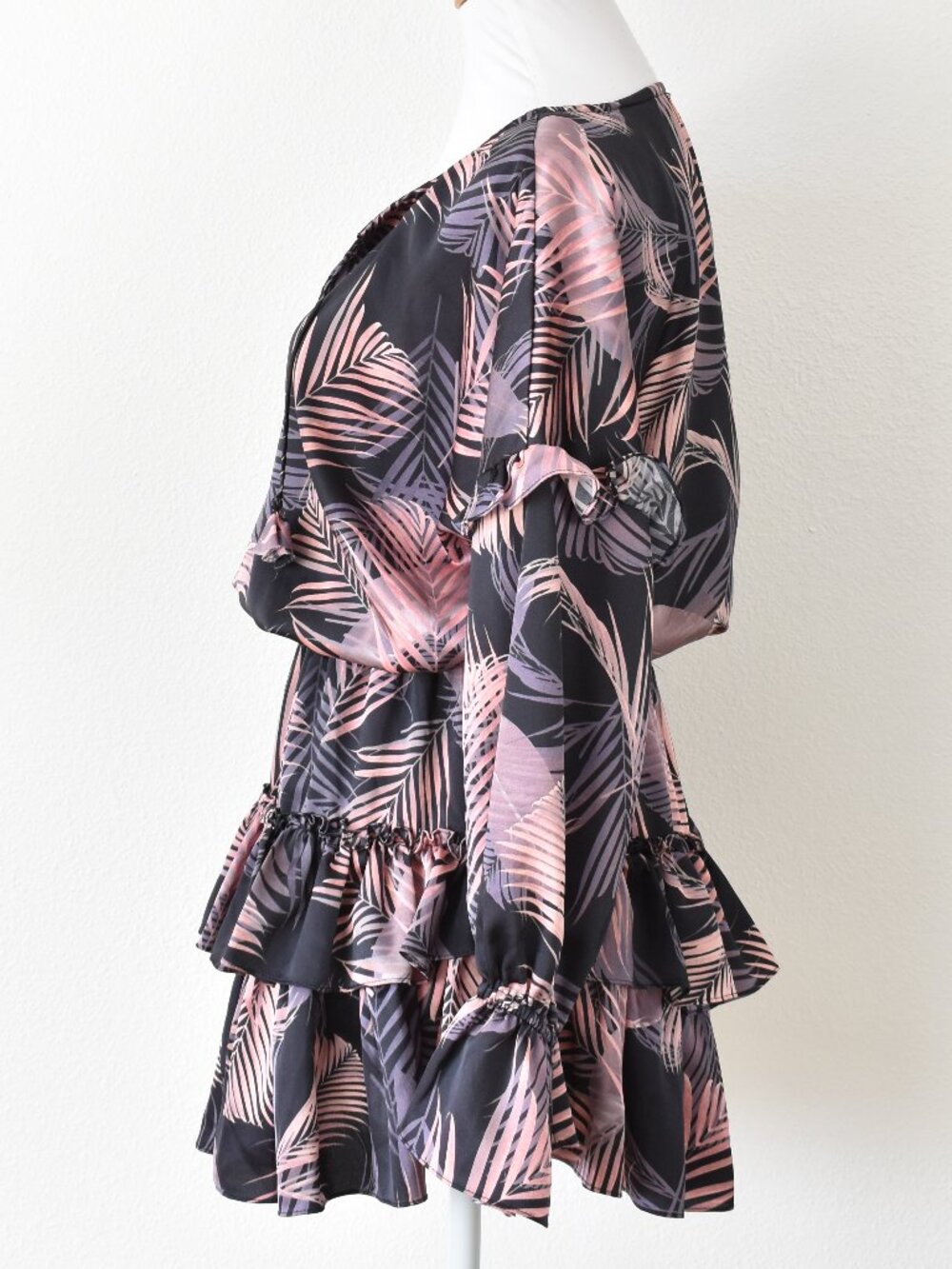 MISA Los Angeles Amalya Dress - S - Picture 4 of 9